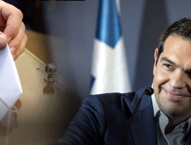 Αλέξης Τσίπρας: «Οι εκλογές θα γίνουν το 2019» - Οι ξένοι αποφασίζουν για άλλα δύο χρόνια την ίδια κυβέρνηση